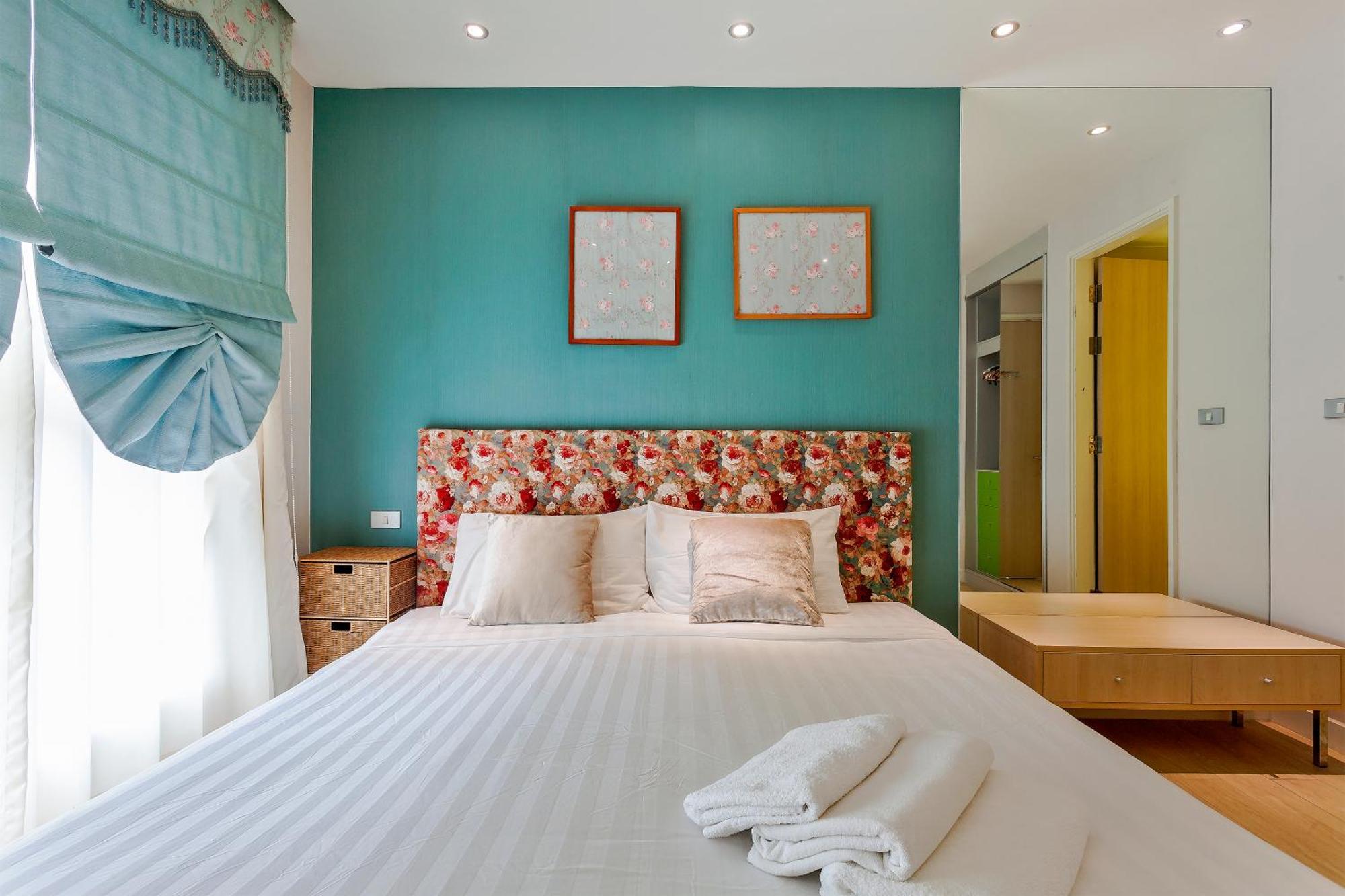 Grande Carribean L Family Stay L Pattaya L Luxury Views & Comfort Zimmer foto