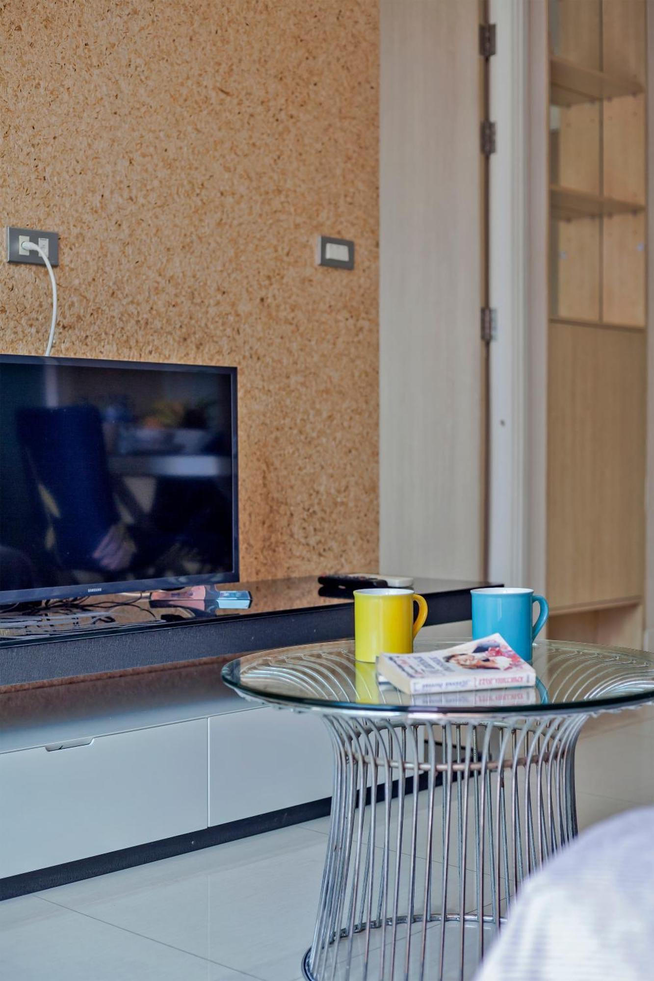 Grande Carribean L Family Stay L Pattaya L Luxury Views & Comfort Zimmer foto