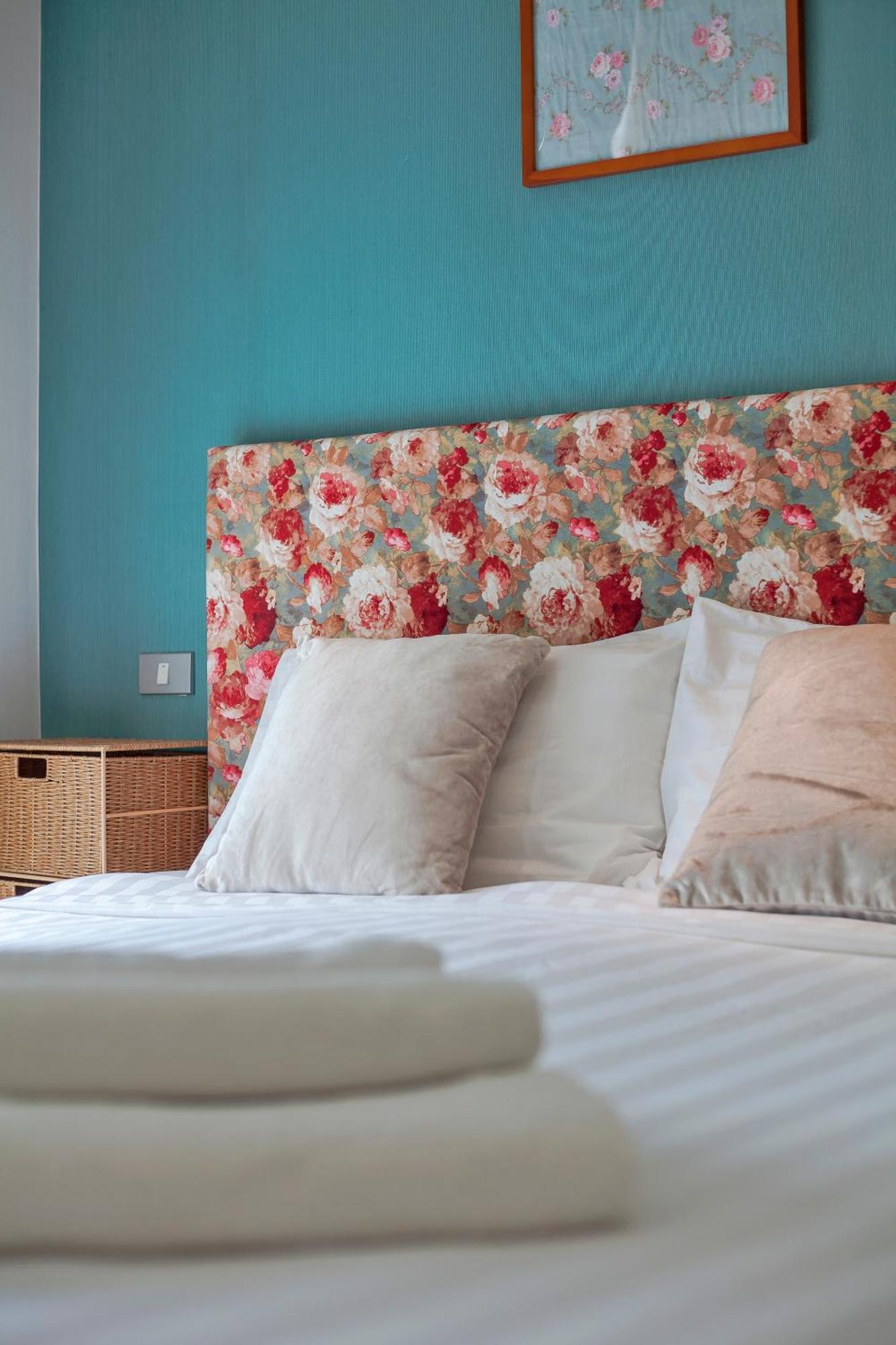 Grande Carribean L Family Stay L Pattaya L Luxury Views & Comfort Zimmer foto